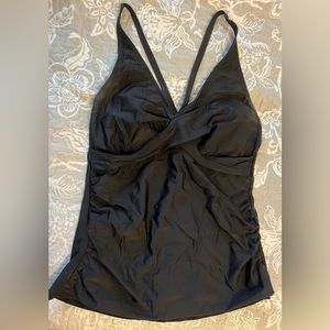 Super Cute Tummy Control Tankini